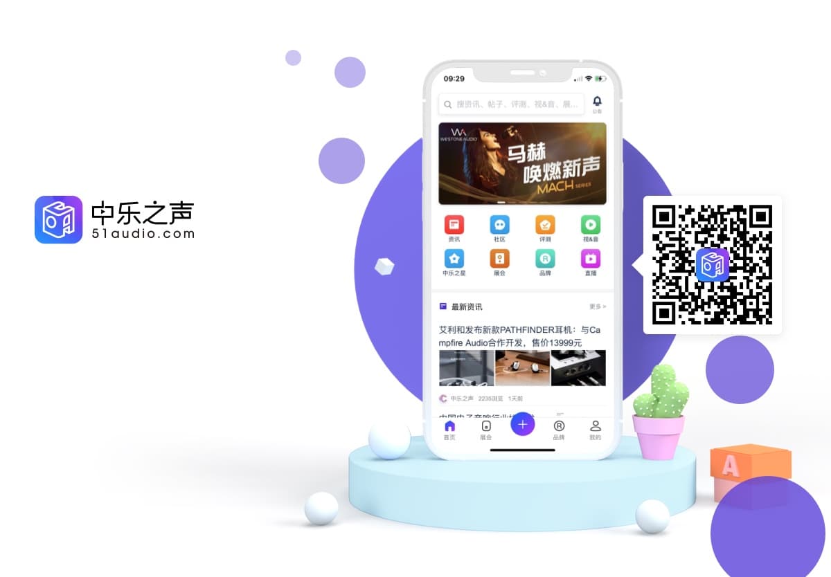 展示图